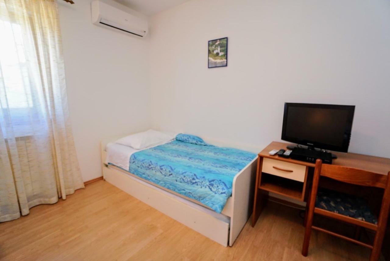 Apartment Daniela Savudrija Buitenkant foto