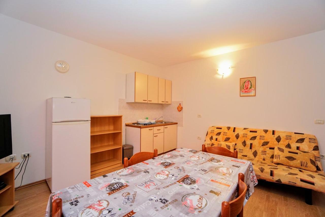Apartment Daniela Savudrija Buitenkant foto