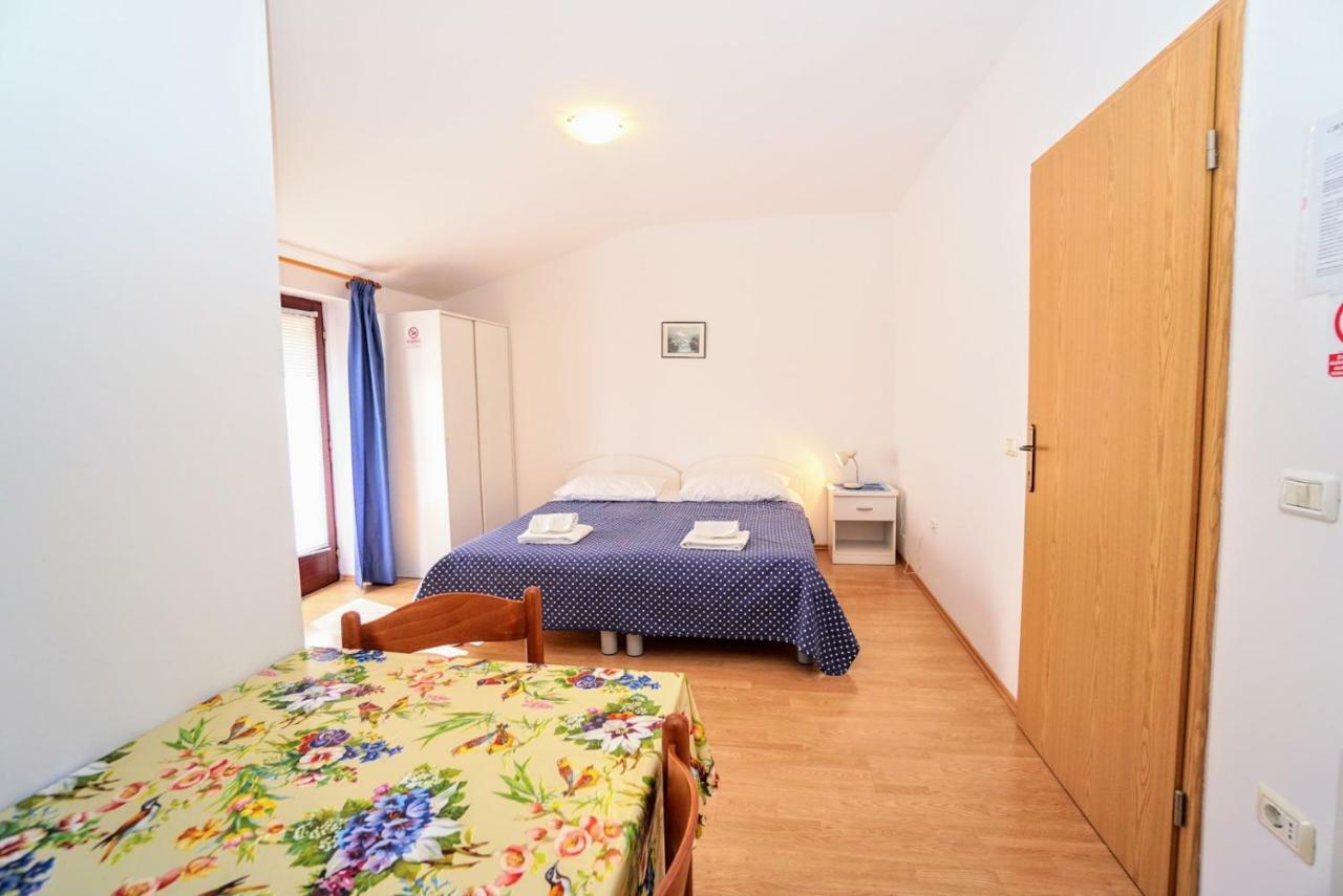 Apartment Daniela Savudrija Buitenkant foto
