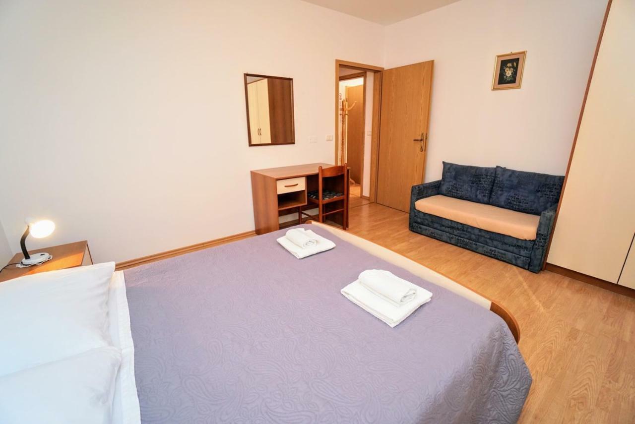 Apartment Daniela Savudrija Buitenkant foto