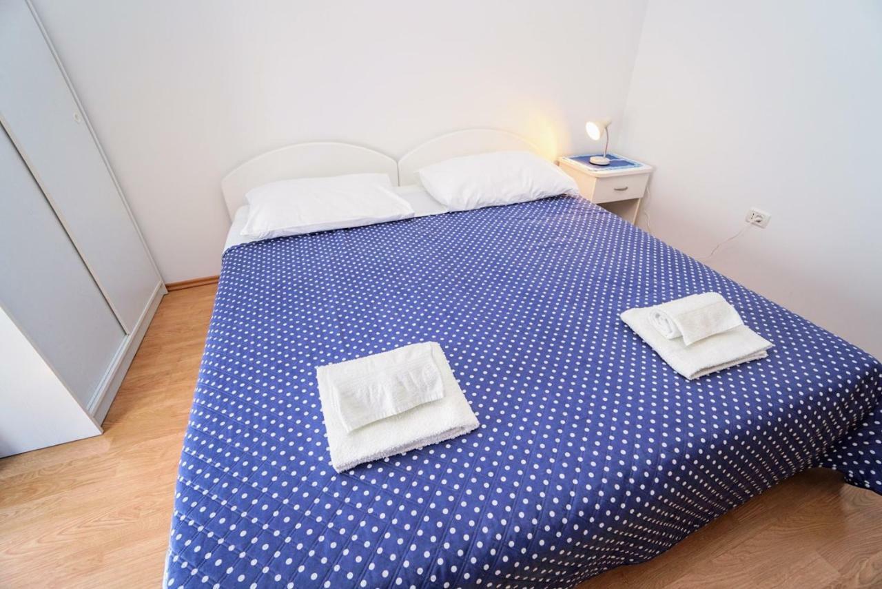 Apartment Daniela Savudrija Buitenkant foto