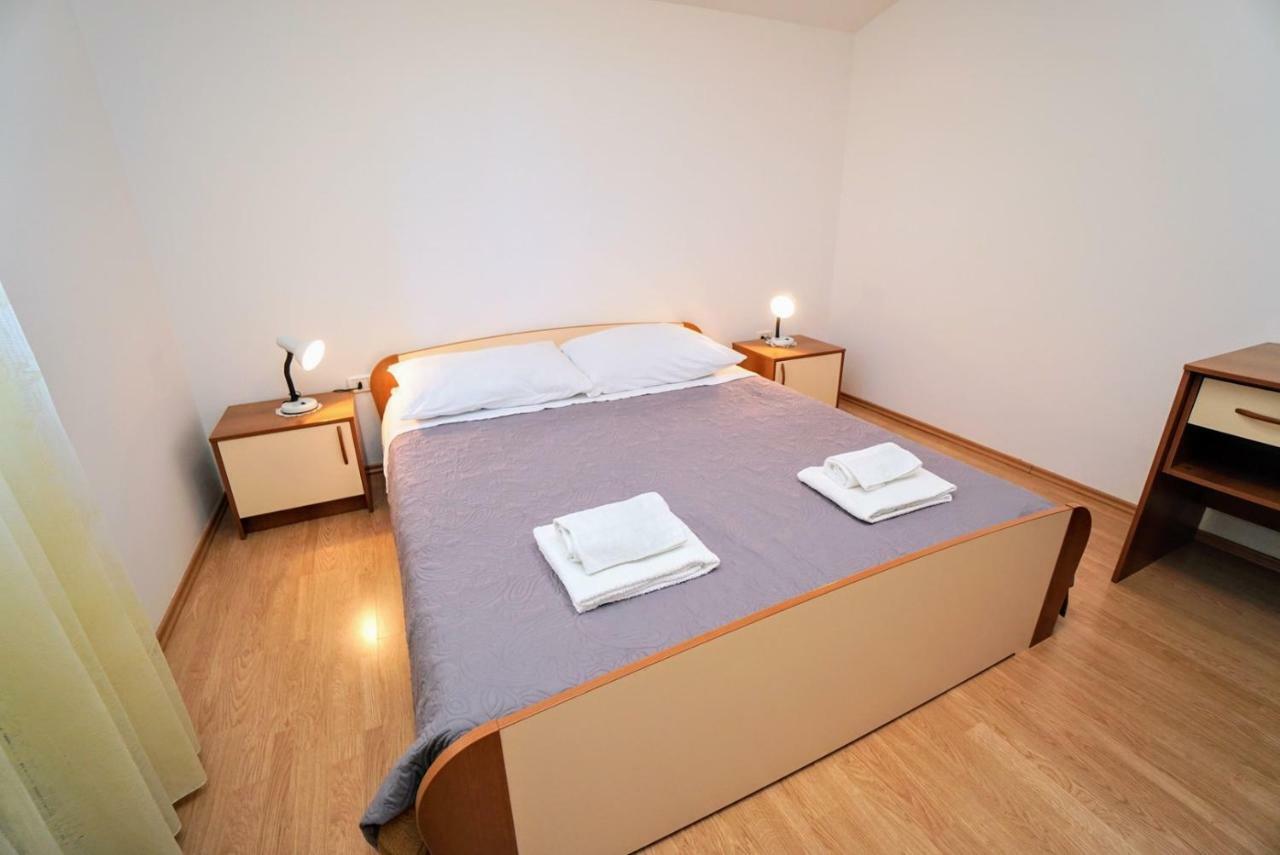 Apartment Daniela Savudrija Buitenkant foto