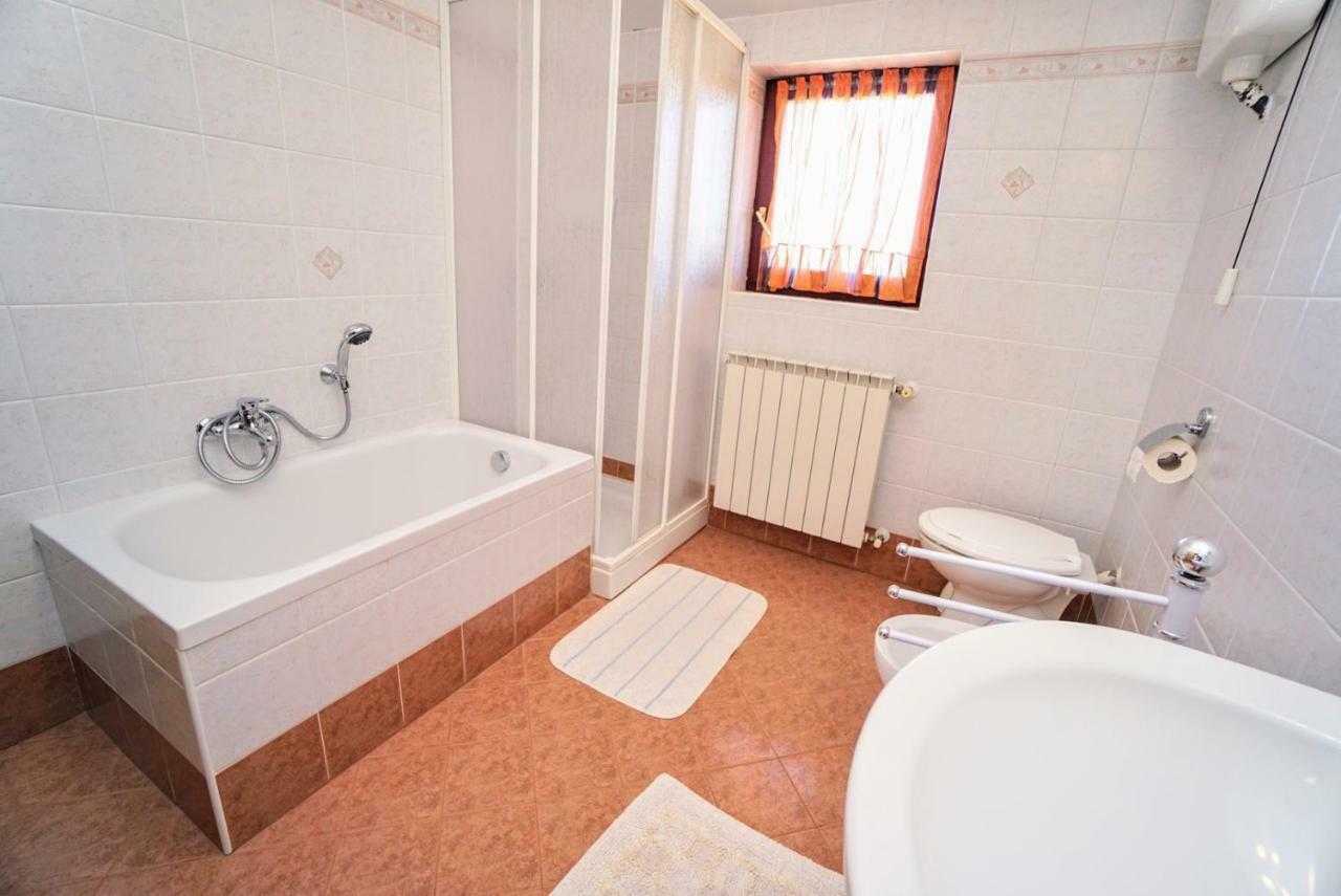 Apartment Daniela Savudrija Buitenkant foto