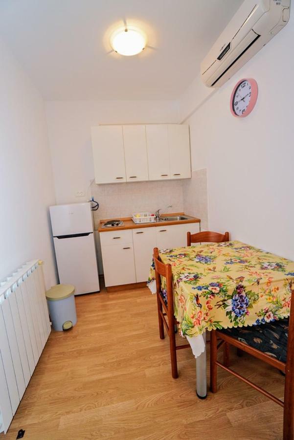 Apartment Daniela Savudrija Buitenkant foto