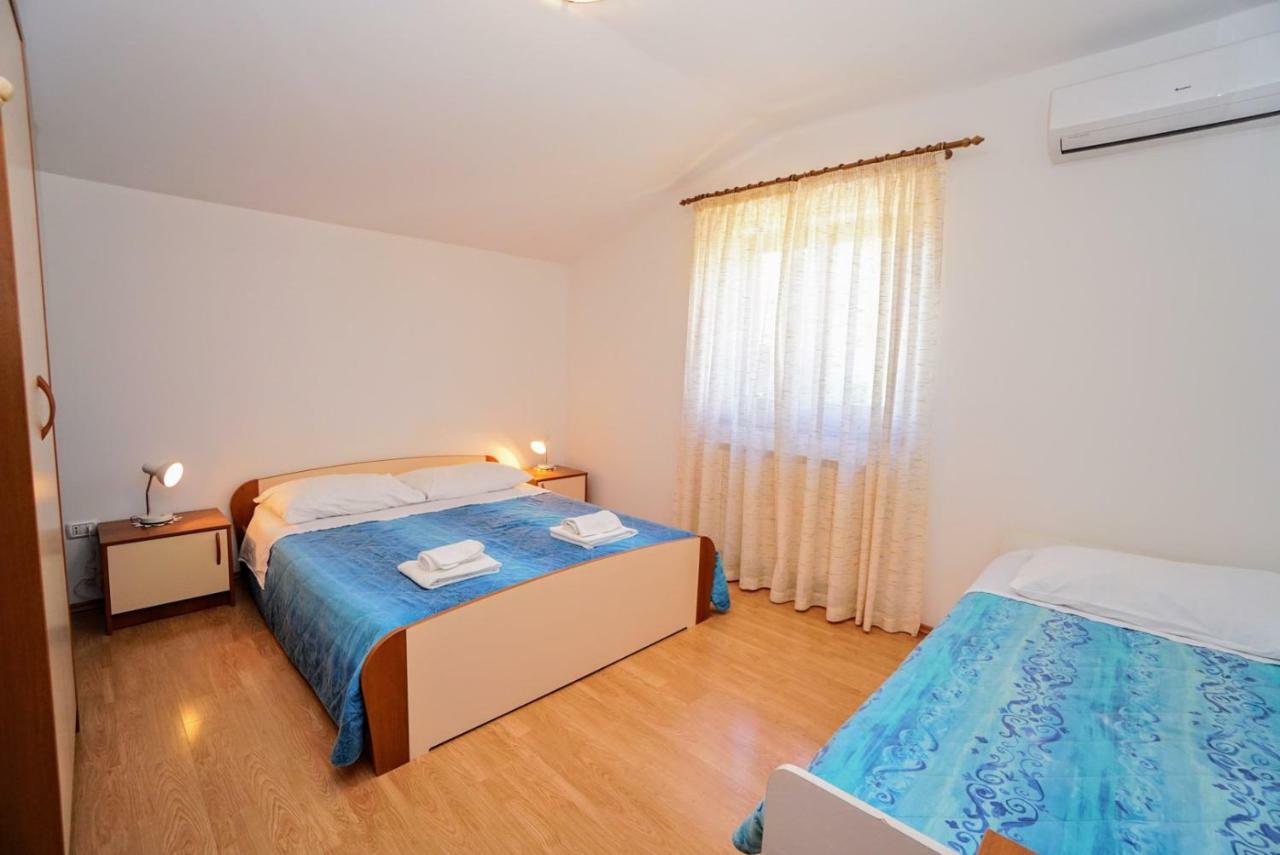 Apartment Daniela Savudrija Buitenkant foto