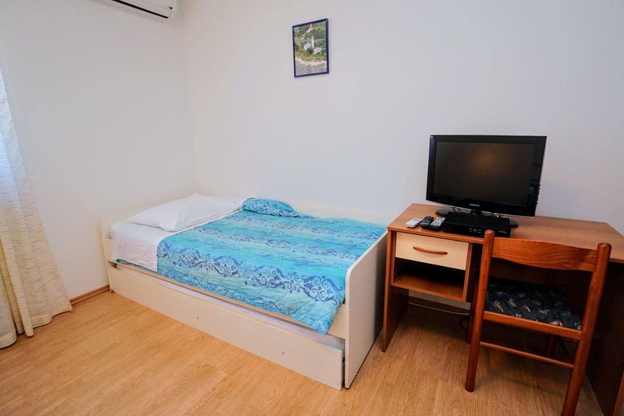 Apartment Daniela Savudrija Buitenkant foto