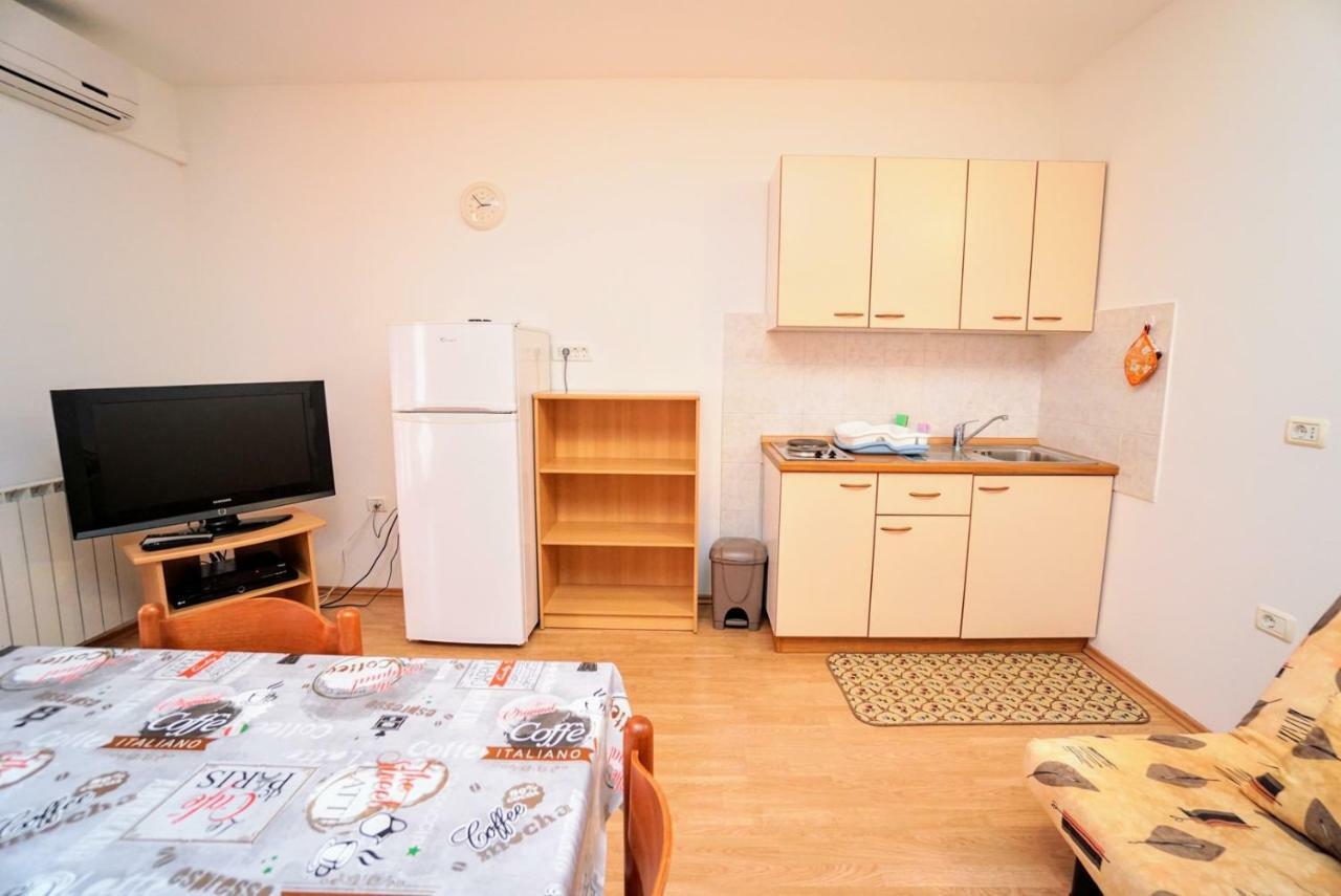 Apartment Daniela Savudrija Buitenkant foto