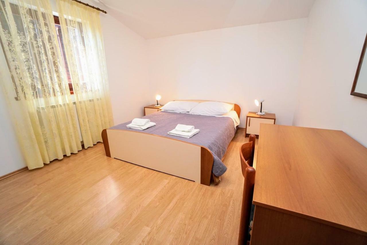 Apartment Daniela Savudrija Buitenkant foto