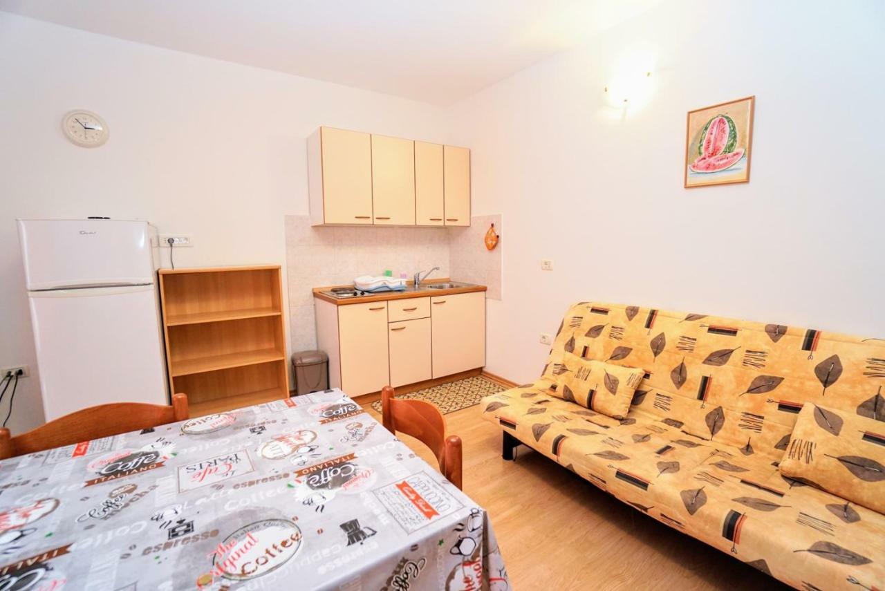 Apartment Daniela Savudrija Buitenkant foto