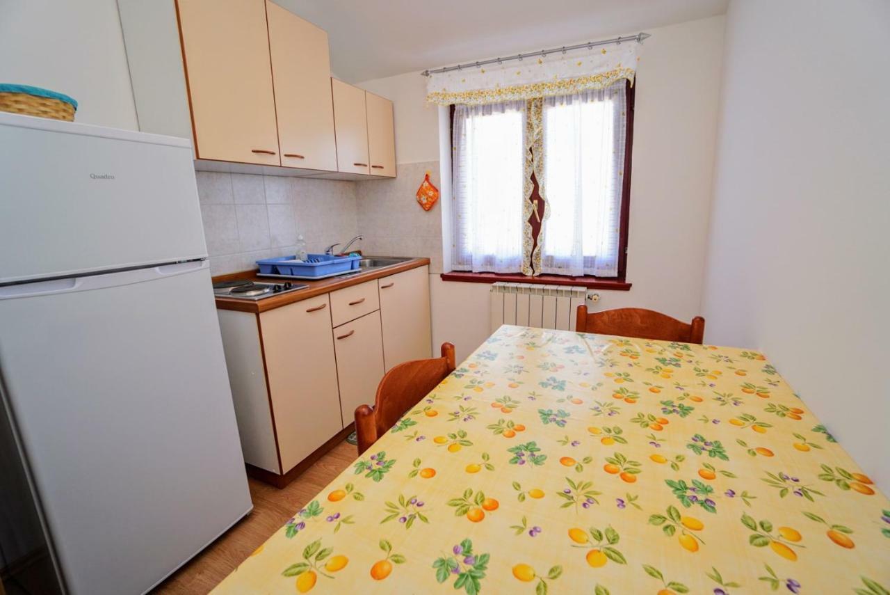 Apartment Daniela Savudrija Buitenkant foto