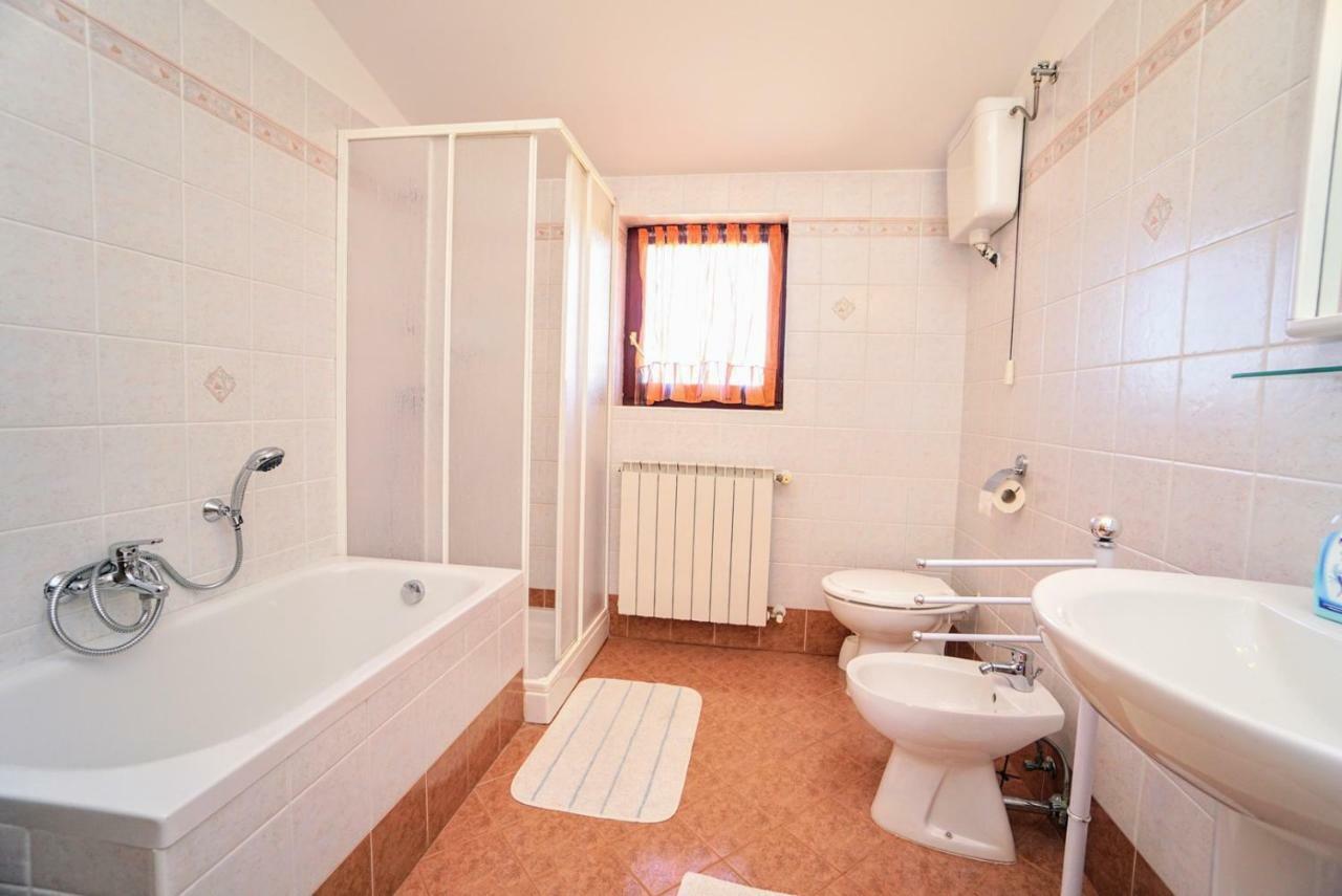 Apartment Daniela Savudrija Buitenkant foto
