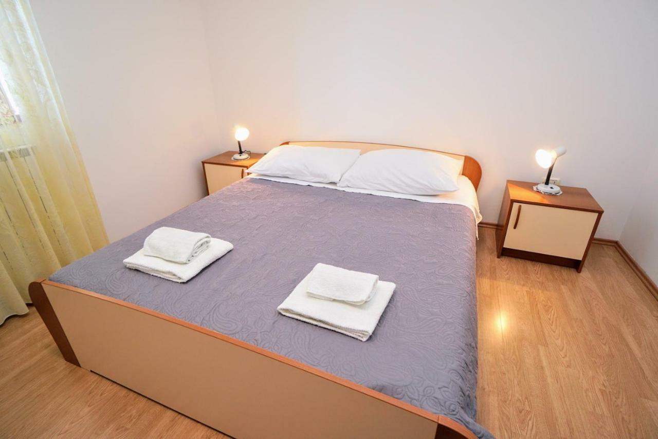 Apartment Daniela Savudrija Buitenkant foto