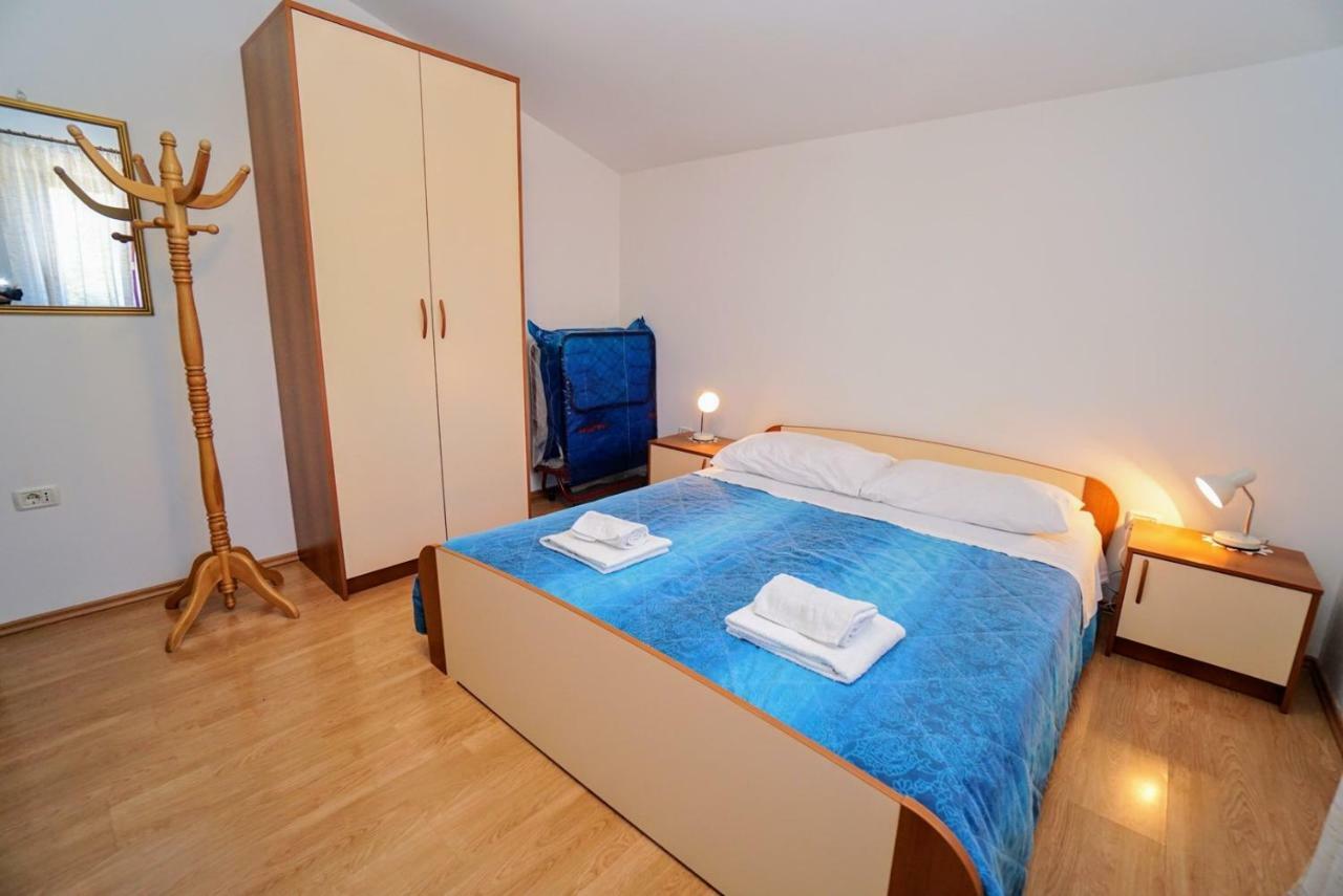 Apartment Daniela Savudrija Buitenkant foto