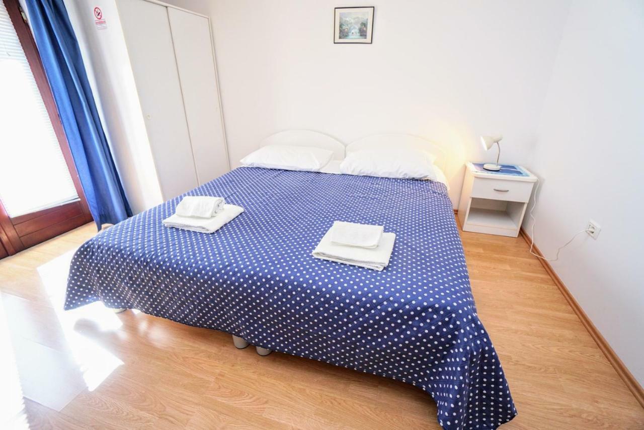 Apartment Daniela Savudrija Buitenkant foto