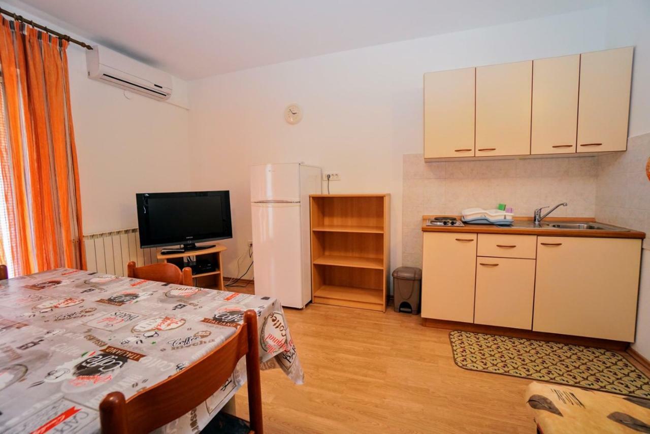 Apartment Daniela Savudrija Buitenkant foto